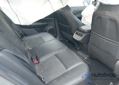 2024 Nissan Ariya Engage+ из США, поврежденный, VIN JN1DF0BB8RM730780